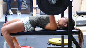 Back To Basics Bettering Your Bench Press Cast Iron Strength