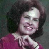 Stella Menchaca Obituary