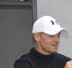 Antoni neuer Trainer des SV Güssing