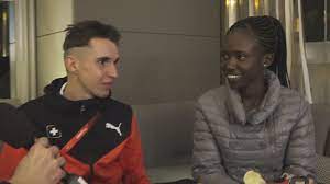 Après le déménagement au kenya, julien wanders a rencontré le succès: Video Wanders Monter Petit A Petit Dans La Liste Des Meilleurs Mondiaux C Est Ca L Objectif Athle Ch