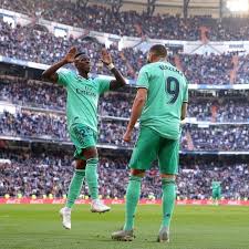 Welcome back to the channel @top news 1 cfc star edouard mendy gives chelsea major champions league final injury scare as keeper is subbed off. Karim Benzema To Ferland Mendy Sportskeeda Football Facebook