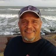 Richard Orona Obituary (1966