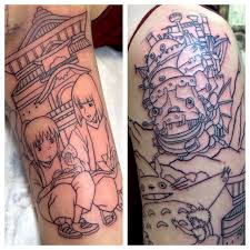 Fuck Yeah Anime Tattoos Recent · popular · random (last week · last 3 months · all time). fuck yeah anime tattoos
