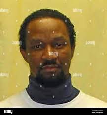 This undated photo provided by the Ohio Department of Rehabilitation and  Correction shows William Montgomery, sentenced to death for the fatal  shooting of Debra Ogle during a March 1986 robbery in Toledo,