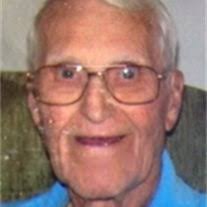 William W Giltner Obituary