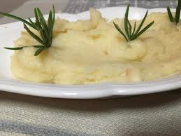 Il purè di sedano rapa: Pure Di Sedano Rapa E Topinambur Evolutamente It