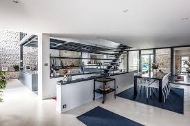 Maison Mazeres By Hugues Tournier Homeadore Interior Architecture Home Design Decor House