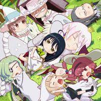 Shuushuu Search Results Witch Craft Works Anime Anime Images