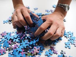 Ahead, hochhauser shares her best tips for gluing and framing your final product. How To Glue And Frame Your Puzzles My Daily Magazine Art Design Diy Fashion And Beauty