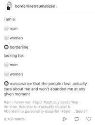  13 Bpd Ideas Bpd Bpd Quotes Borderline Personality Disorder