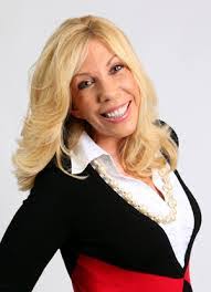 Jill Liberman's Instagram, Twitter & Facebook