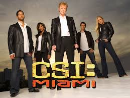 Csi Miami Theme Csi Miami Miami Music Csi