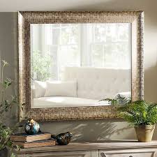 Shop wayfair for the best 30x36 bathroom mirror. Pewter Framed Mirror 30x36 In Kirklands