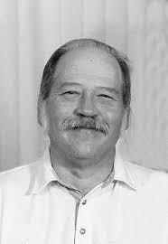 Lofton, Robert A. 1951-2017