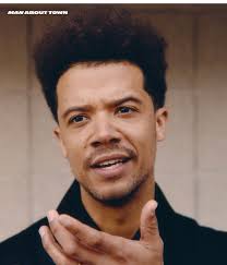 Jacob Andrew Sparks"