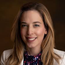 We're excited to introduce you to Mrs. Beth Goldstein, our new Middle  School Assistant Principal! Mrs. Goldstein was inducted into the Phi Beta  Kappa honors society as a graduate of George Washington