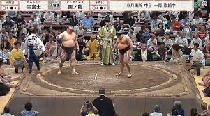 大相撲九月場所！有名人続々来場、観戦客席がSNSで話題沸騰中！ - Imagen principal del artículo