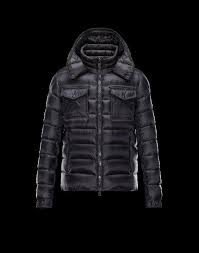 Moncler Herren Anorak Online Shop Moncler Herren Edward Anorak Schwarz Polyamid Outlet Moncler Herrin Herren Mantel