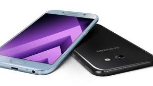 It was announced on january 2, 2017, along with samsung galaxy a3 (2017). Harga Samsung Galaxy A7 2016 Dan 2017 Terbaru Dua Hp Dengan Spesifikasi Berbeda Tekno Liputan6 Com