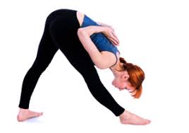 How To Do Pyramid Pose In Yoga Yogaoutlet Com