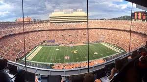 Assuming tennessee plays its full schedule as planned this fall and permits limited fans to attend at some point, college football stadiums still will look different. Sports Illustrated Ranks Neyland Stadium Top 10 Greatest Stadium In College Football History
