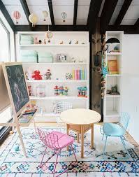 Pin By Kimmie Jean On Children S Spaces Stylish Playroom Room Inspiration Kid Spaces