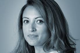 Edelman's Revere European MD steps down