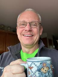 Morning greetings and well wishes