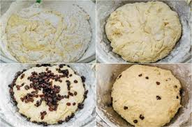 If you don't have a kulich mold, you will need a 2. Paska Easter Bread Recipe Kulich