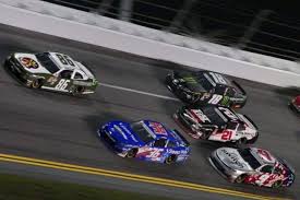 Nascar does not approve jennifer jo cobb to run sunday's cup race at talladega; Entry List 2020 Nascar Racing Experience 300