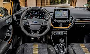 The ford fiesta is a supermini marketed by ford since 1976 over seven generations. Ford Fiesta Als Gebrauchter Mit Wenig Schwachen Autogazette De