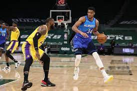 We offer the best all nba games, preseason, regular season ,nba playoffs,nba finals games replay in hd without subscription. Milwaukee Vs Los Angeles Bucks Fall Flat Against Lakers Brew Hoop