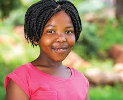 Building a Better World