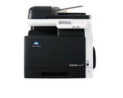 Konica minolta business solutions, u.s.a., inc. Konica Minolta Bizhub C35 Printer Driver Download