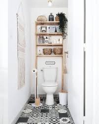 45 Amazing Farmhouse Small Bathroom Design Ideas Boho Bathroom Bathroom Design Small Boho Bathroom Decor
