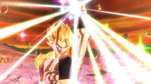 This mod brings broly's father paragus into your xenoverse 2 roster. Dragon Ball Xenoverse 2 Updates Pax West Gameplay Footage Teases Customizations Locations And Moves