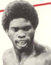 Bernard Hicks one of the greatest fighters in his era fighting for Vashon  in the 60s and 70s. He was also