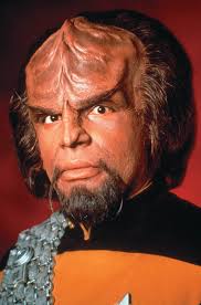 CLINGONS Don't waste money