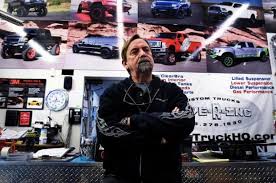 Post up your truck, a gallery of your latest modification, or any questions about what to buy or how to maintain your beauty. Tricked Out Colorado Trucks Are The Star Of Reality Tv S The Lifted Life The Denver Post