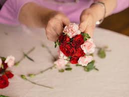 Yellow flowers burst with happiness. Carnation Flower Meaning Hgtv
