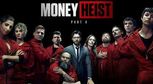 Esto es más que un atraco. Money Heist Cast Know About The Cast Of La Casa De Papel Season 4 2020
