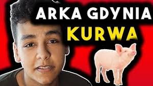 Näytä lisää sivusta arka gdynia facebookissa. Arka Gdynia Kur A Swinia Merghani Ft Boxdel Youtube