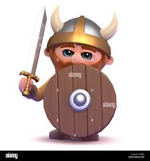 Using the sword Cut Out Stock Images & Pictures