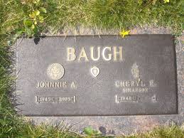 Johnnie Allen Baugh (1945-2005)