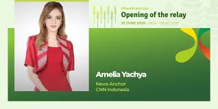 Ccafs On Twitter We Re Live Cnnindonesia News Anchor Amelia Yachya Opens The 12 Hour Virtual Relay On Newera4food Join Us Here Https T Co Cadqaxusv6 Https T Co Emkuwoqw73
