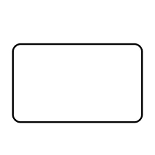 Rectangle Shape Stroke Ad Affiliate Sponsored Stroke Shape Rectangle Graphic Design Lessons Rectangle Shape Logo Shapes