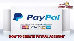 There's good news and bad news when it comes to fees. How To Create A Paypal Account Without Credit Or Debit Card Youtube