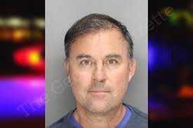 Edward Trimble — Cobb County Jail Bookings