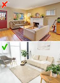 10 Space Saving Ideas That Can Transform Your Small Apartment Small Apartment Living Room Budget Friendly Living Room Small Apartments