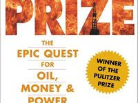 The Prize The Epic Quest For Oil Money And Power Chapter Summary Pulitzer Prize Winner Daniel Yergin On The Next Energy Revolution Pulitzer Winner Revolution